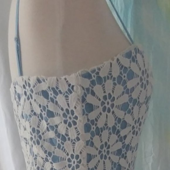 Venus removable strap dress (NWT) - Picture 9 of 16